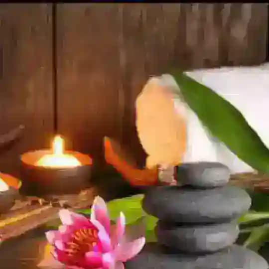 Y-SPA @Hotel Yadanar 🌸