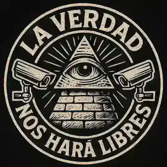 La Verdad Nos Hará Libres | OFICIAL | YOUTUBE | MAER |