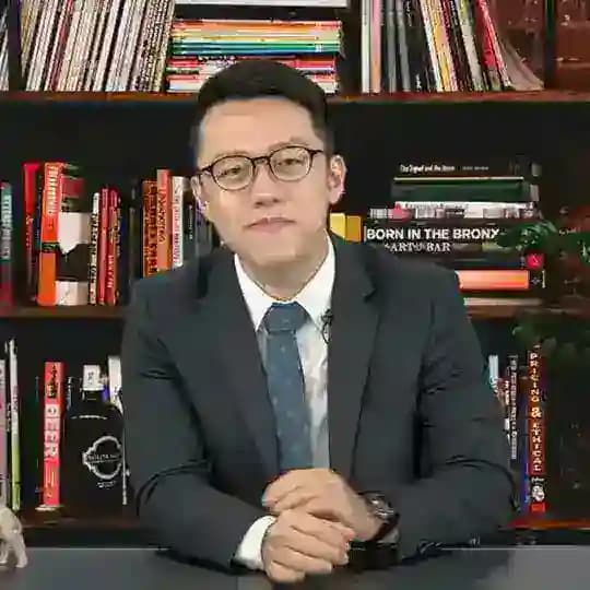游庭皓的財經皓角