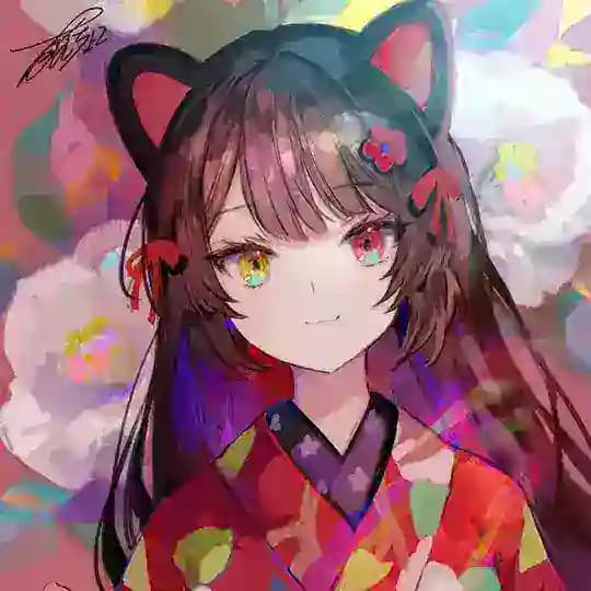 高分壁纸原图存档