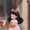 雪儿（一点点甜）