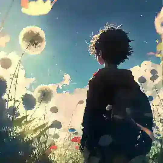 夜雨寄北