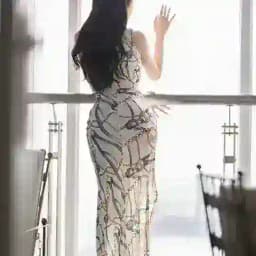 自己约课 认真服务 Profile