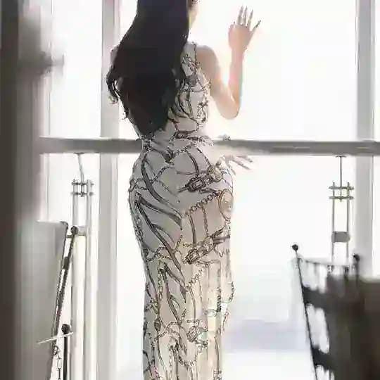 自己约课 认真服务 Profile