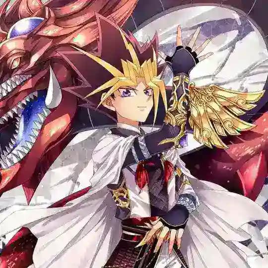 Yu-Gi-Oh! Series Dual Audio