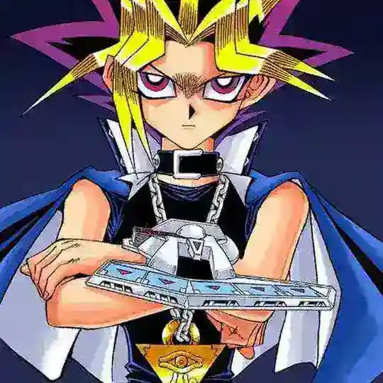 Yu-Gi-Oh en español latino