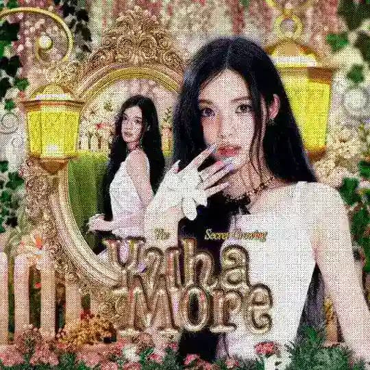 𝓔. YUHAMORE