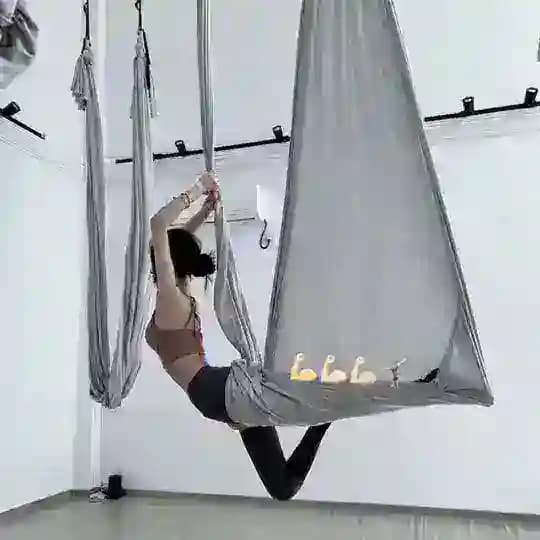 瑜伽老师CC中转站