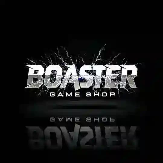 𝗕𝗢𝗔𝗦𝗧𝗘𝗥 𝗚𝗔𝗠𝗘 𝗦𝗛𝗢𝗣