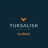Yuksalish Akademiya | Feedbackʼ