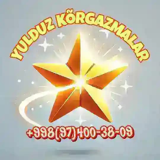 💥YULDUZ 💥