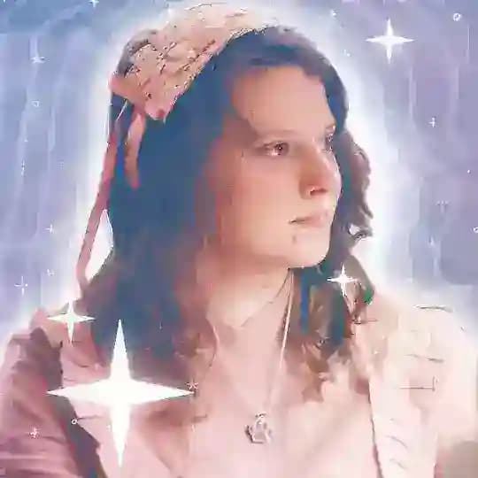 Юличака | Художник Юлия Саврухина