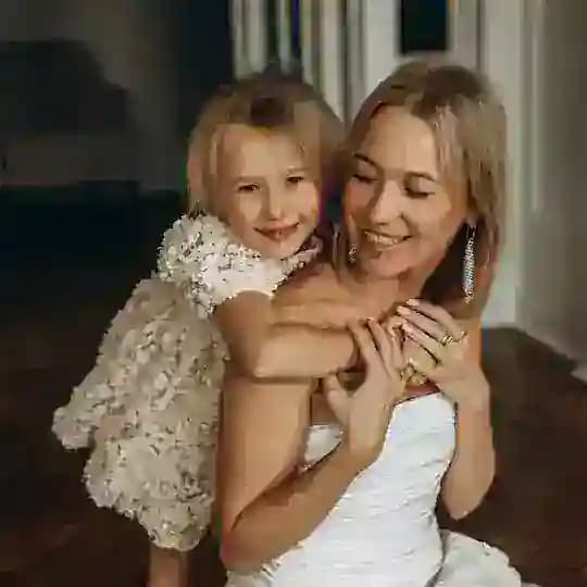 Юля и София❤️