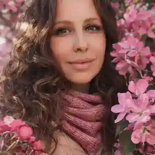 Весна души | Yuliya_spring