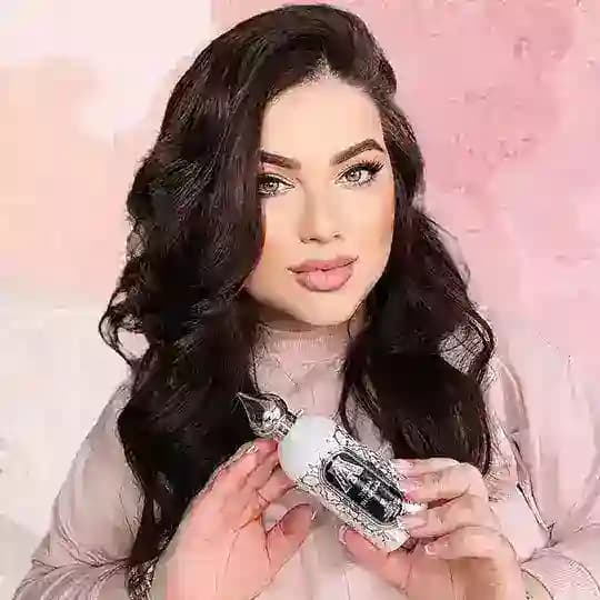 Юлия Ахметова о парфюме ❤️