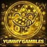 YUMMY GAMBLES😋🎲