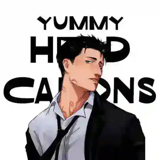 ʏᴜᴍᴍʏ ʜᴇᴀᴅᴄᴀɴᴏɴs