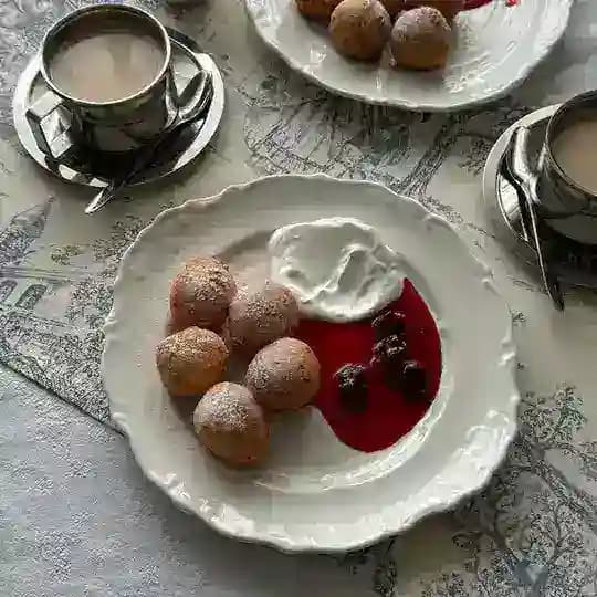 Yummy Maker