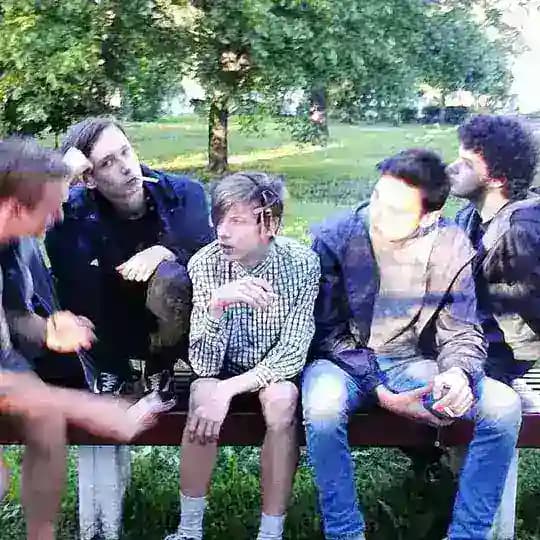 YungCrew