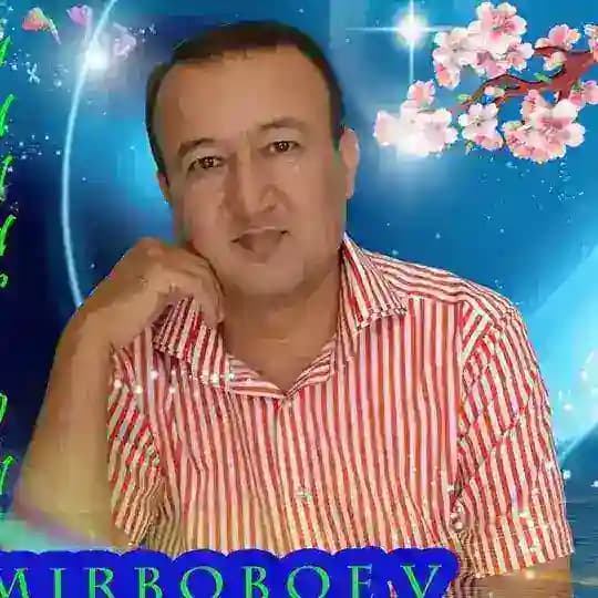 ЮНУСЖОН МИРБОБОЕВ