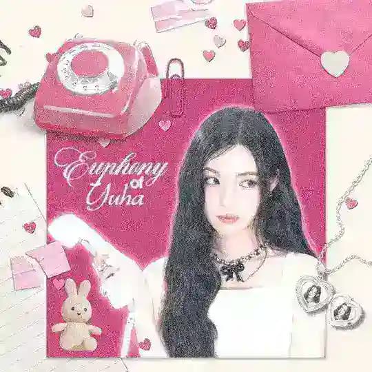 Euphony of Yuha. ♥︎