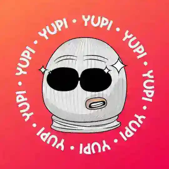Yupi Profile