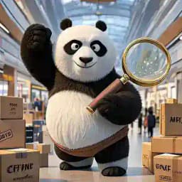 CnFans HooBuy ACBuy Mulebuy Oopbuy Kakobuy Orientdig Spreadshee Find๐ Profile