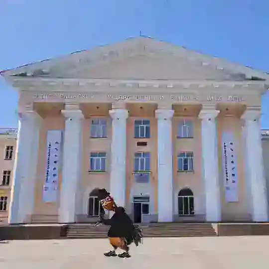 Подслушано в ЮУрГТК