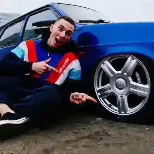 Юрич 2114