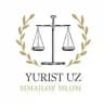 Yurist.uz 🏛️ | Islom Ismailov
