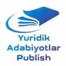 "Yuridik adabiyotlar publish" nashriyoti