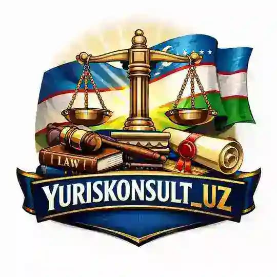 Yuriskonsult_UZ Profile