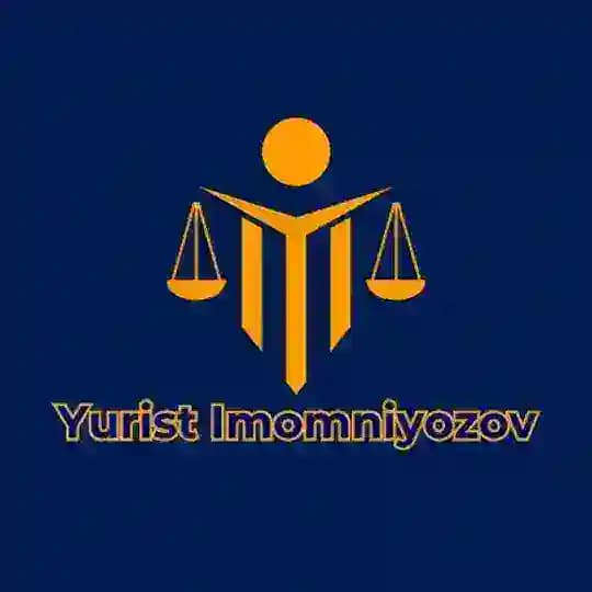 Yurist Imomniyozov