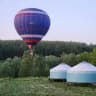 YURT RESORT | SPA | ГЛЭМПИНГ | КАЗАНЬ
