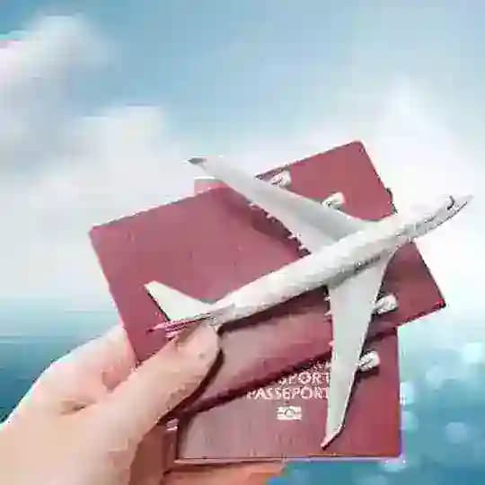 Yurt Dışına Çıkma Rehberi