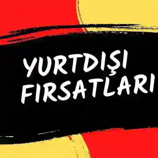 Yurtdışı Fırsatları