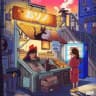 China Town