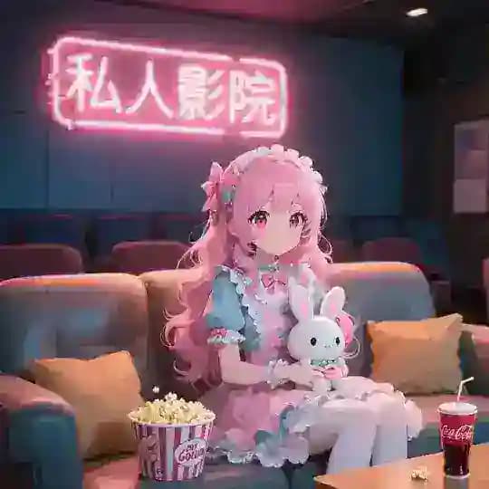 西安私影恋爱MMK(颜值版)