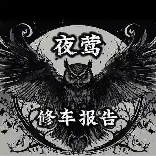 夜莺_中山修车报告