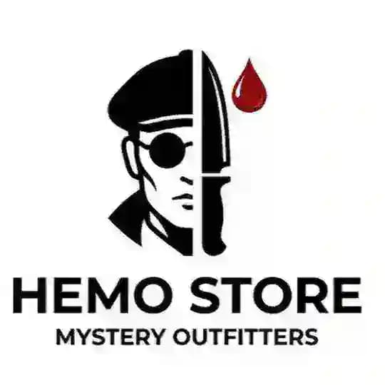 هيمو ستور HEMO STOR