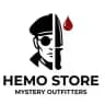 هيمو ستور HEMO STOR