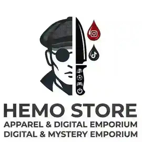 هيمو ستور 2 HEMO STORE
