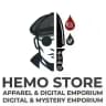 هيمو ستور 2 HEMO STORE