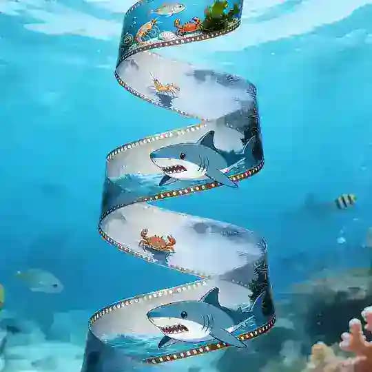 鲨鱼电影资讯与推荐 Profile