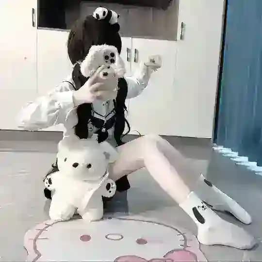 学妹小茵茵