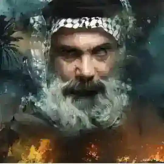 مسلسل الجنه والنار