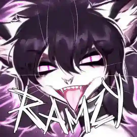 RAMZY 18+