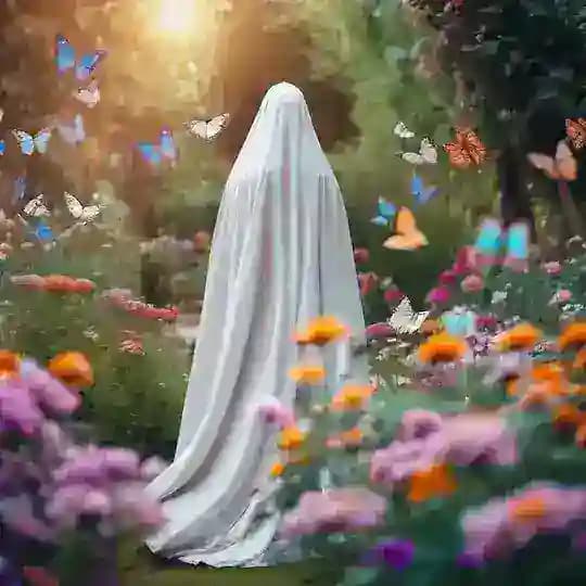 زهَـرِآءَ