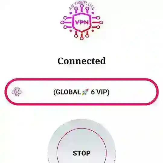 AM TUNNEL LITE VPN ❤️😍👍