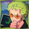 Zoro is lost in tiktok